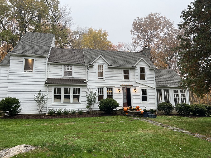 Single pane window replacement Wilton